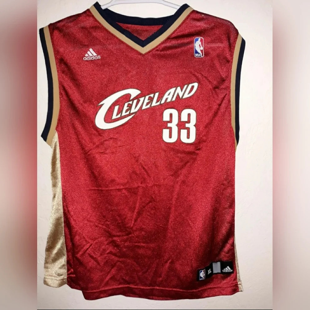 Shaquille O'Neal Youth XL Jersey